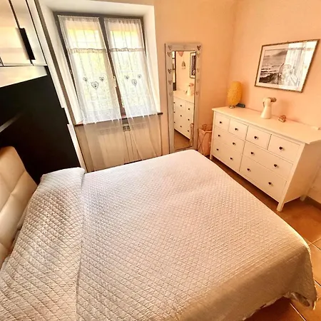 Apartment Bilocale Azalea,